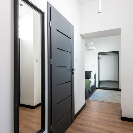Apartments Florianska 24 크라쿠프 외부 사진