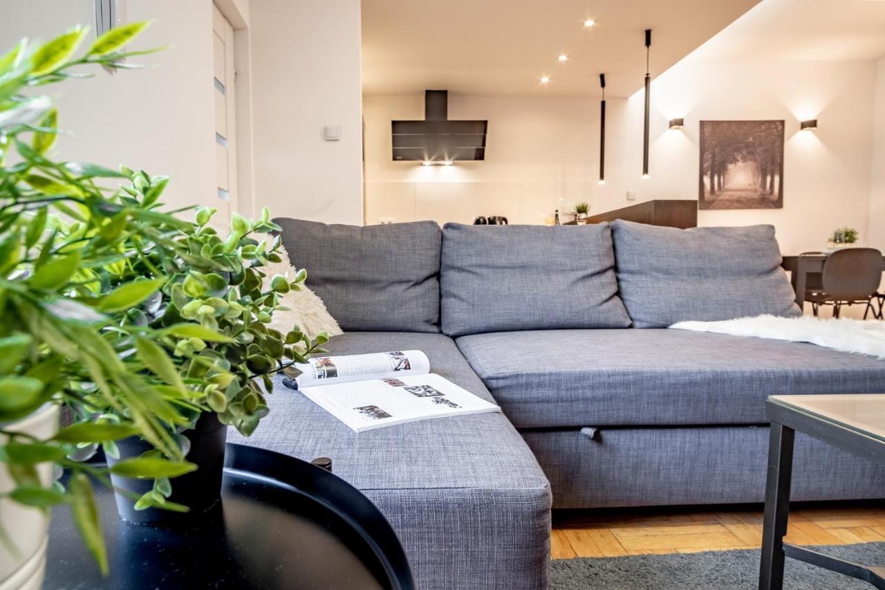 Apartments Florianska 24 크라쿠프 외부 사진