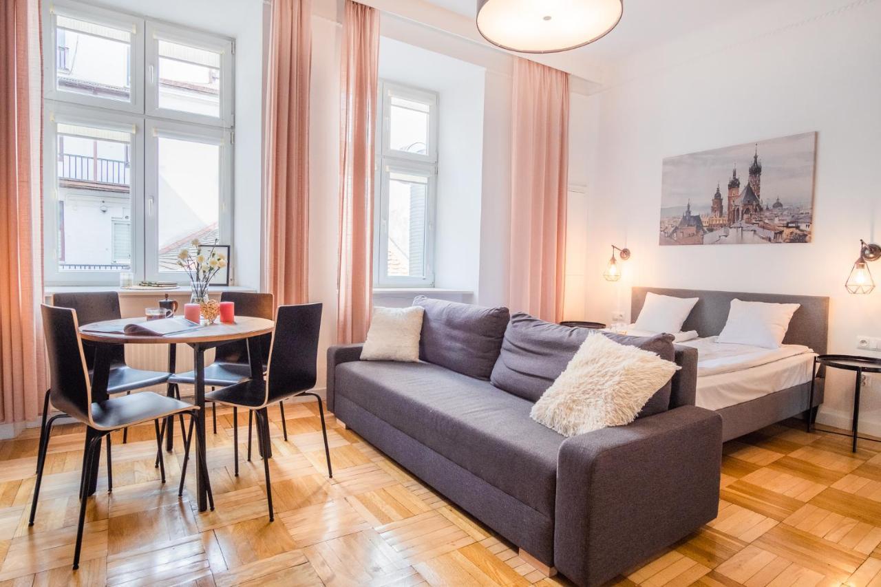 Apartments Florianska 24 크라쿠프 외부 사진