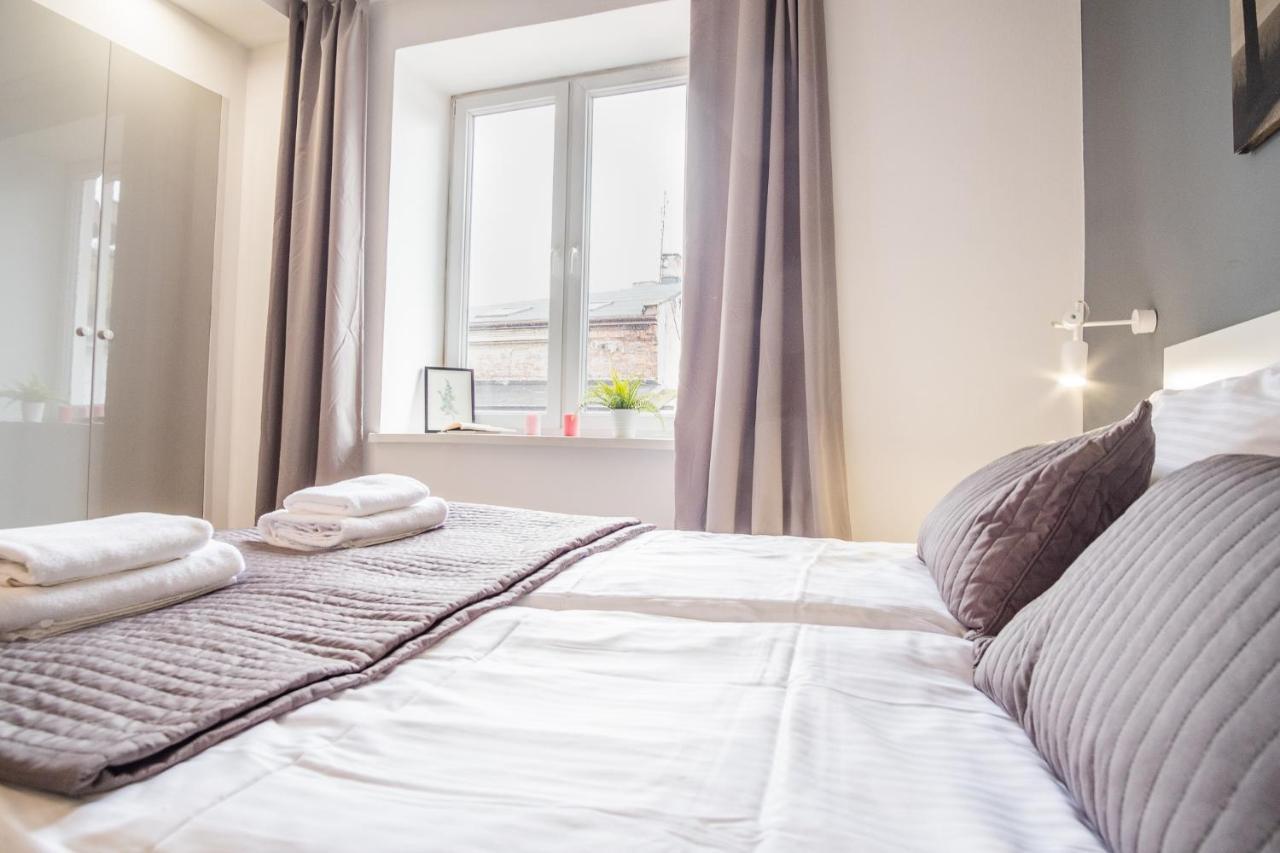 Apartments Florianska 24 크라쿠프 외부 사진
