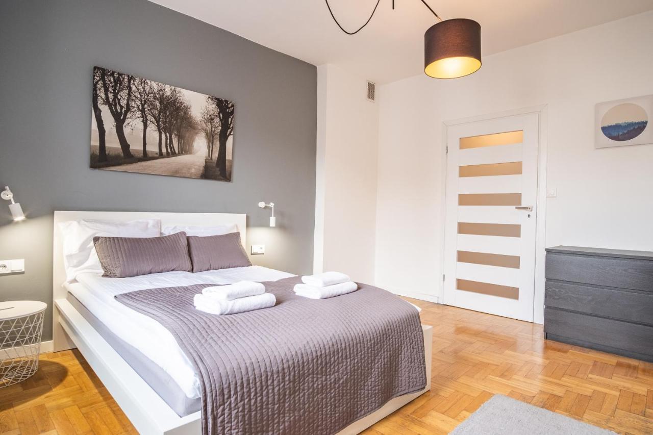 Apartments Florianska 24 크라쿠프 외부 사진
