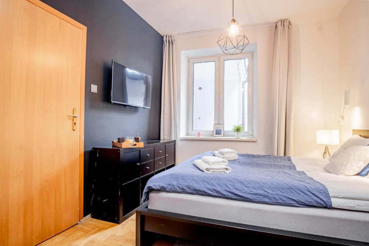 Apartments Florianska 24 크라쿠프 외부 사진