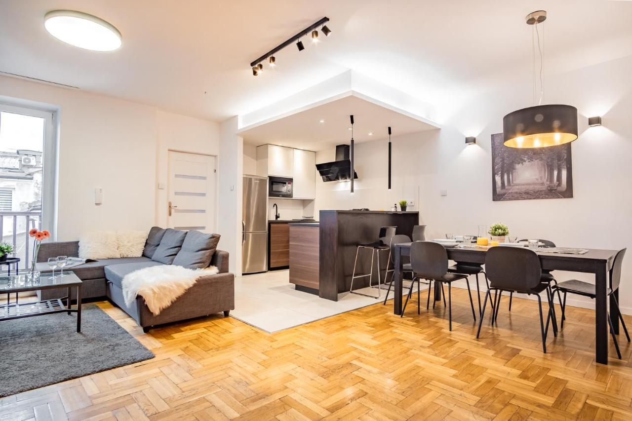 Apartments Florianska 24 크라쿠프 외부 사진