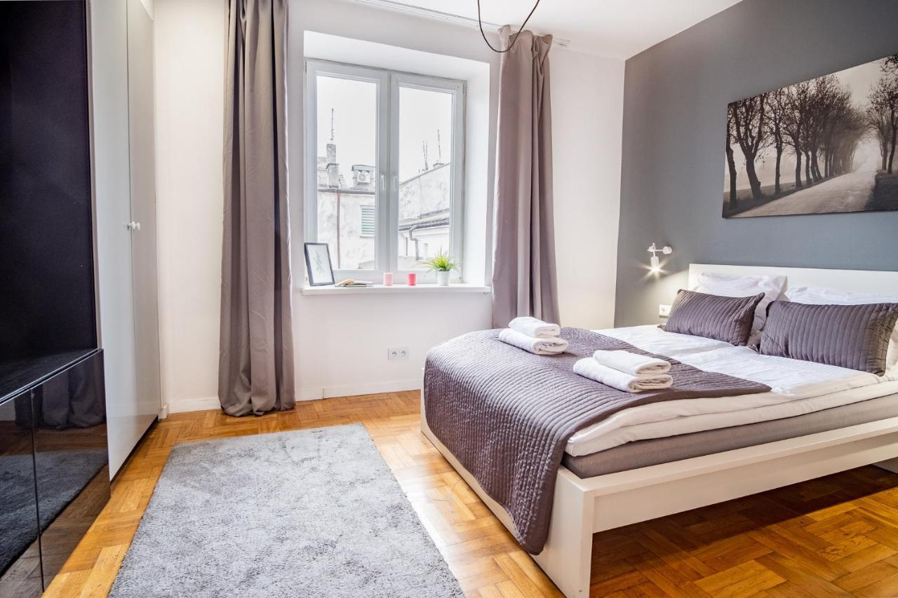 Apartments Florianska 24 크라쿠프 외부 사진