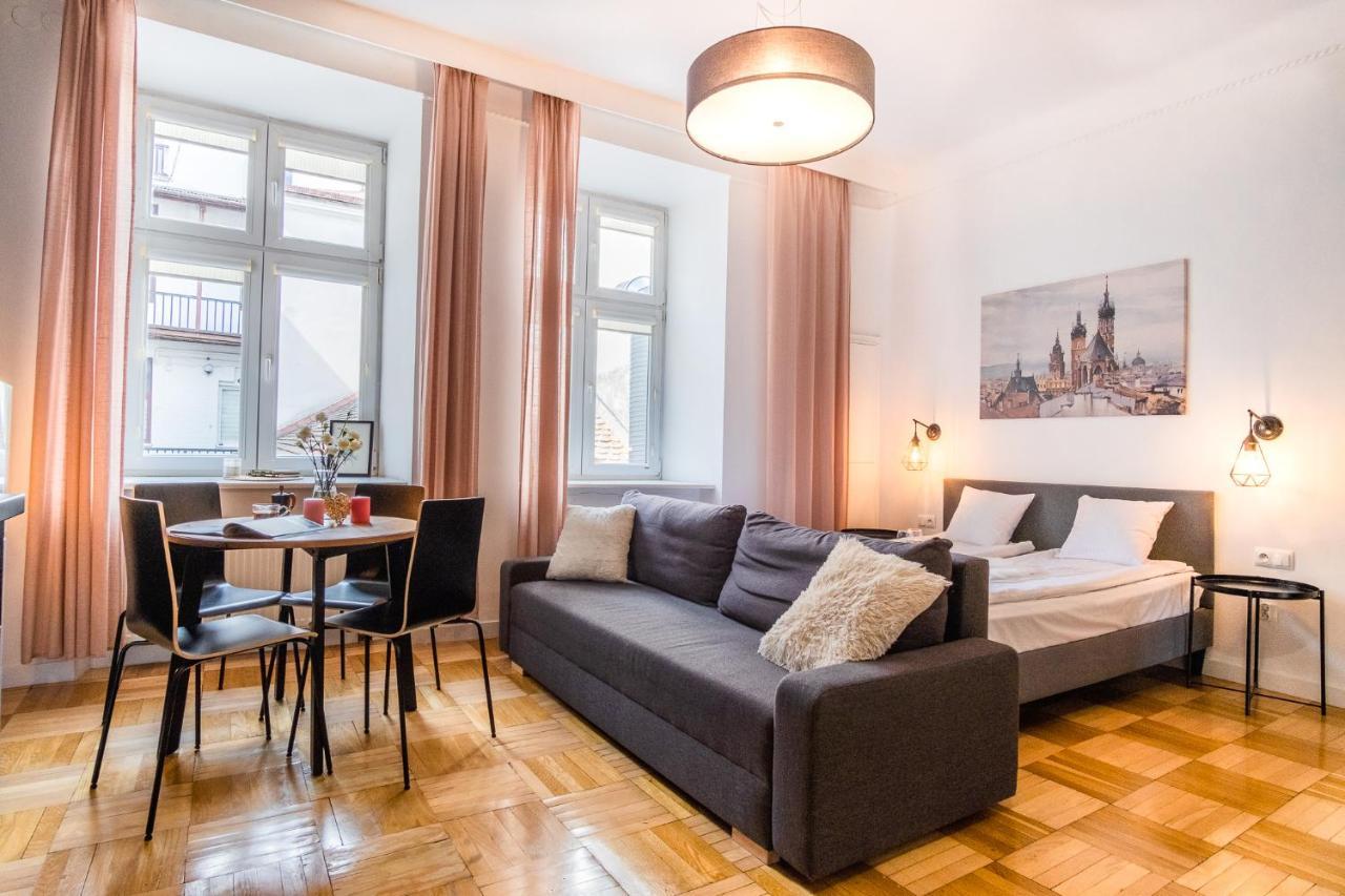Apartments Florianska 24 크라쿠프 외부 사진