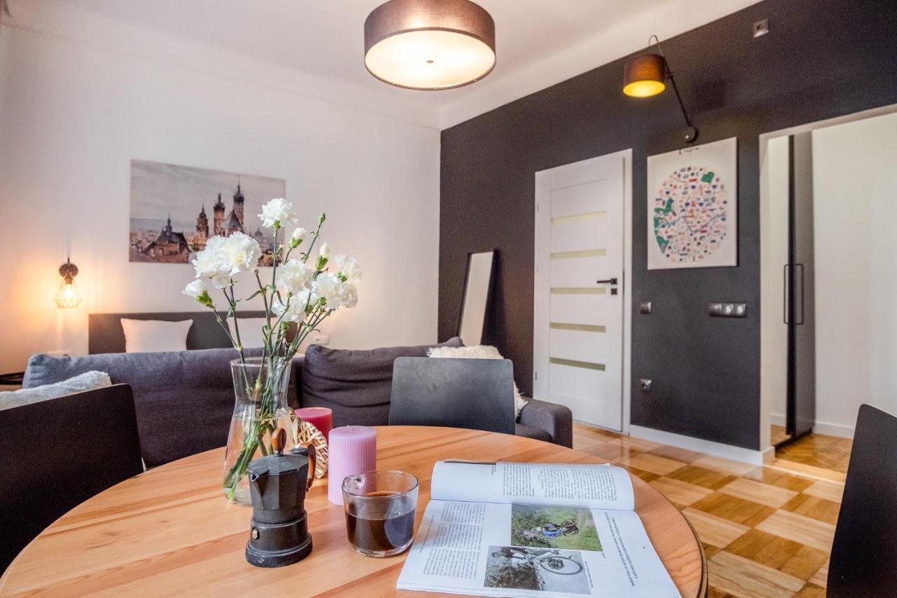 Apartments Florianska 24 크라쿠프 외부 사진