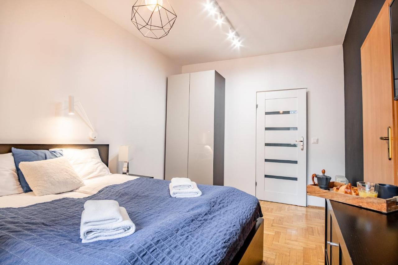 Apartments Florianska 24 크라쿠프 외부 사진