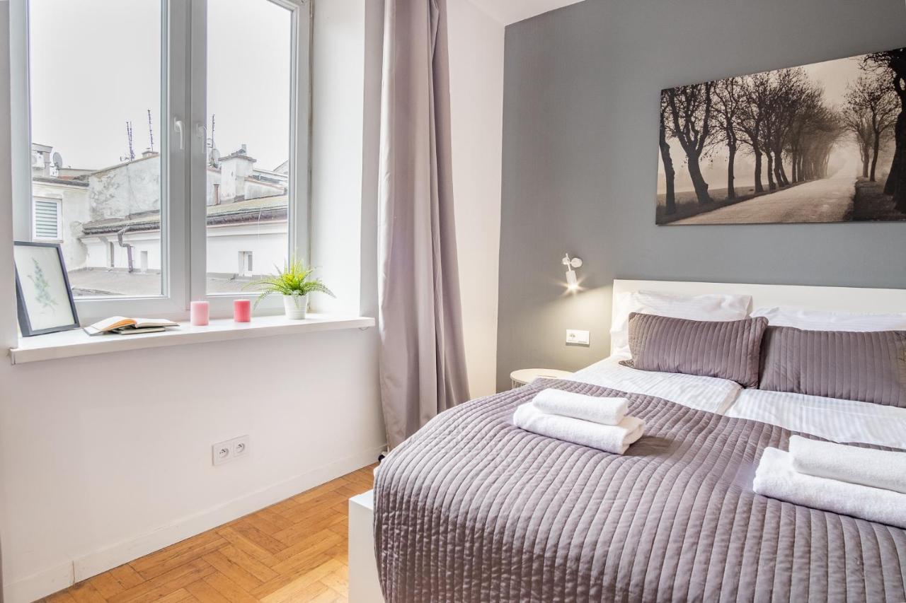 Apartments Florianska 24 크라쿠프 외부 사진