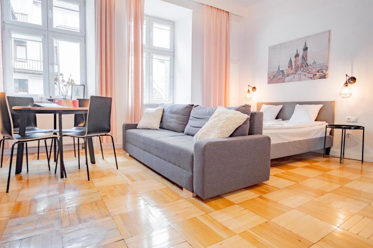 Apartments Florianska 24 크라쿠프 외부 사진
