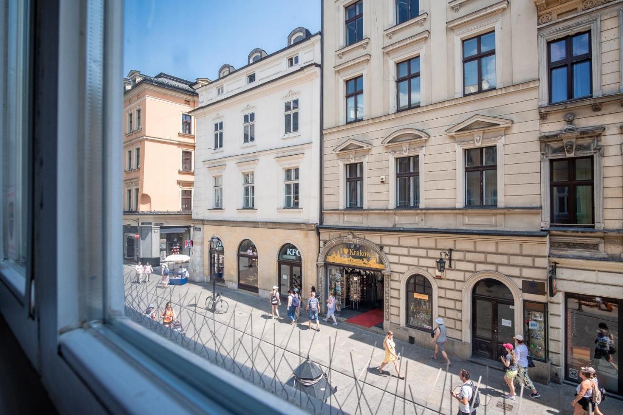 Apartments Florianska 24 크라쿠프 외부 사진