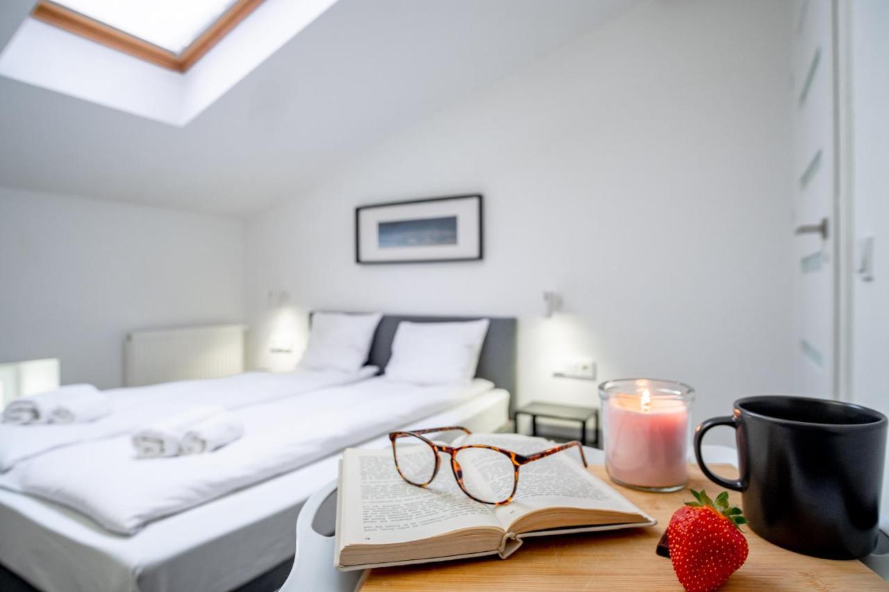 Apartments Florianska 24 크라쿠프 외부 사진