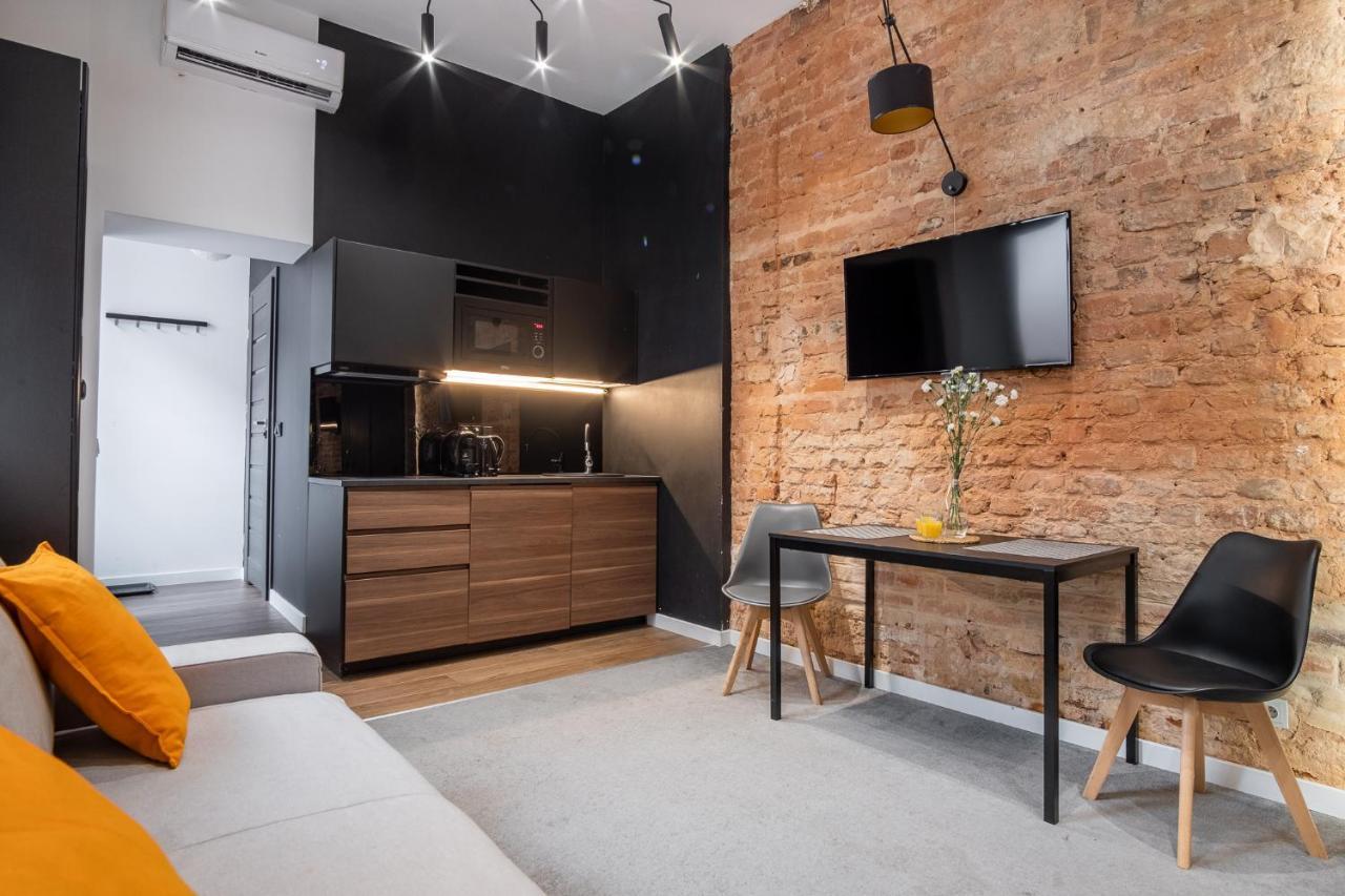 Apartments Florianska 24 크라쿠프 외부 사진