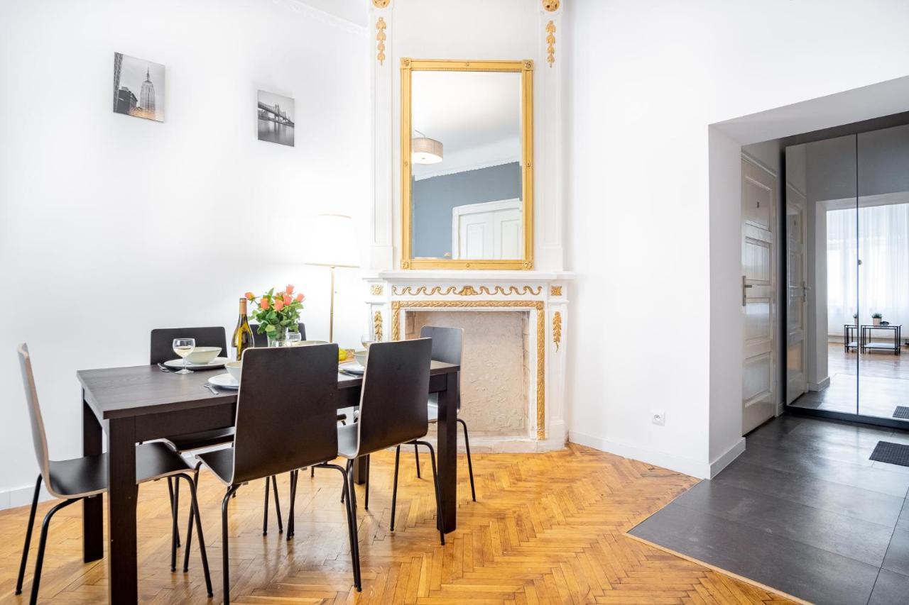 Apartments Florianska 24 크라쿠프 외부 사진