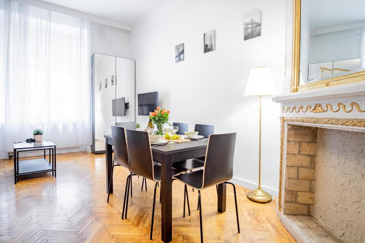 Apartments Florianska 24 크라쿠프 외부 사진