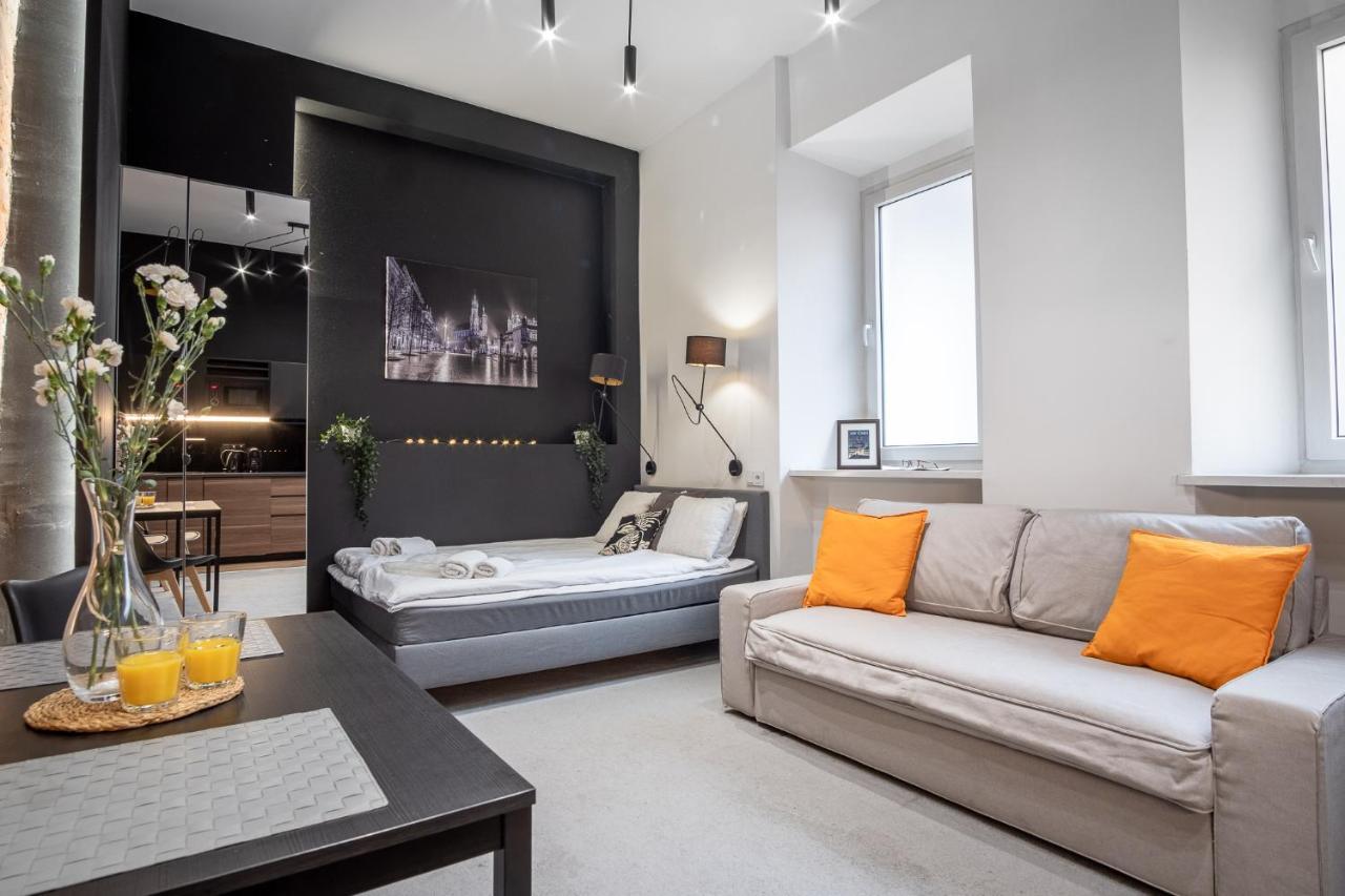 Apartments Florianska 24 크라쿠프 외부 사진