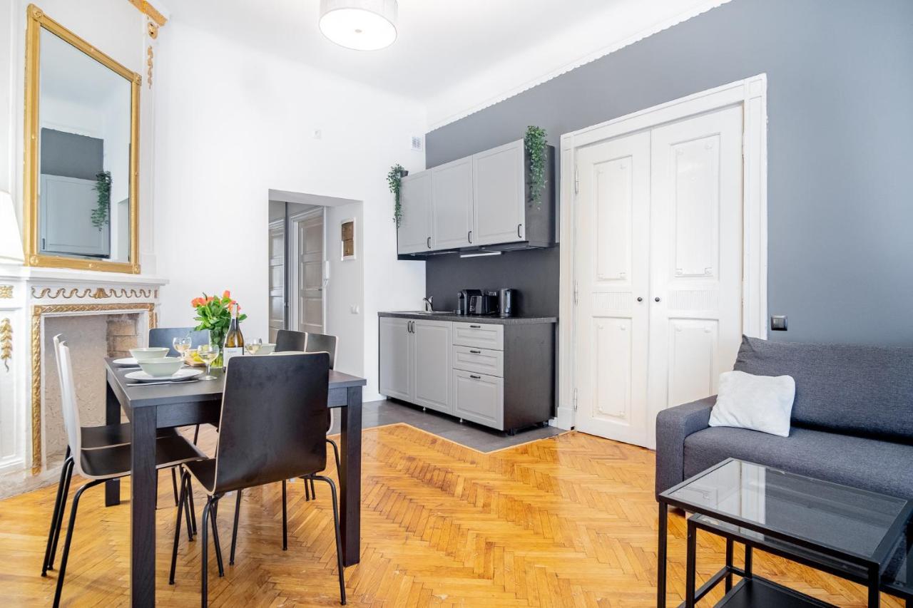 Apartments Florianska 24 크라쿠프 외부 사진