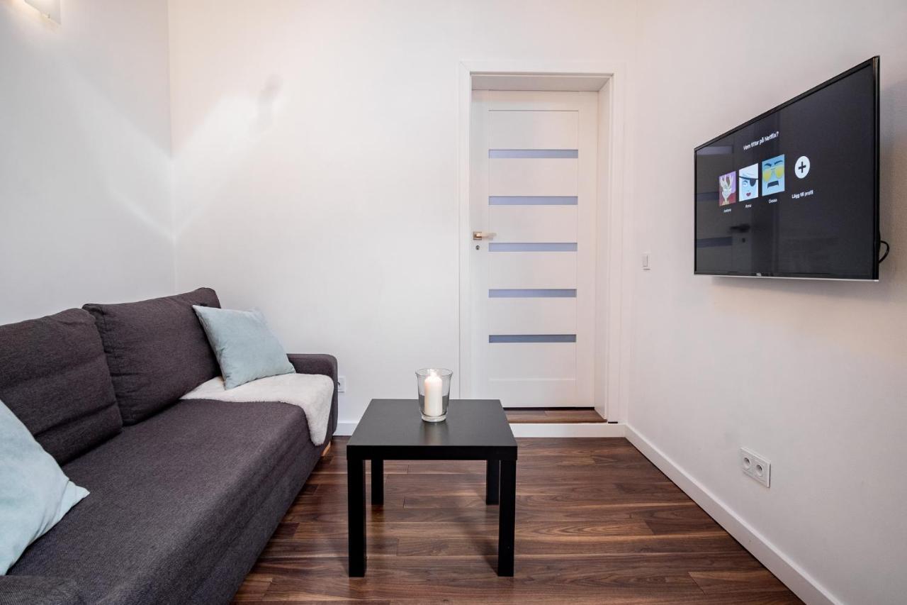 Apartments Florianska 24 크라쿠프 외부 사진