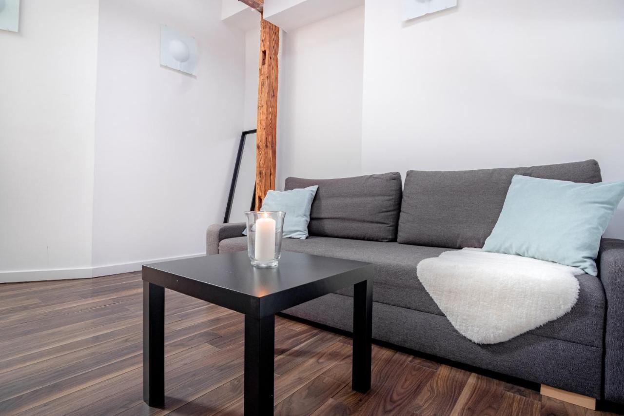Apartments Florianska 24 크라쿠프 외부 사진