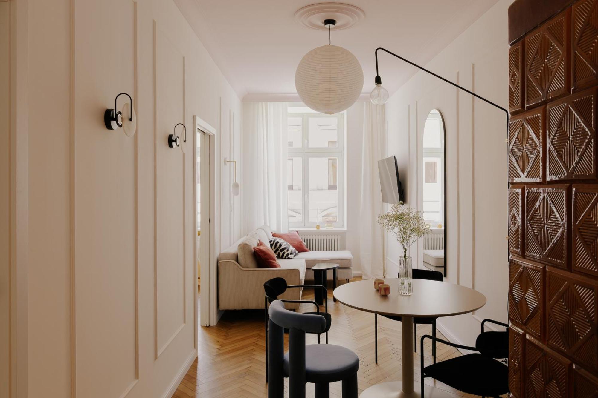 Apartments Florianska 24 크라쿠프 외부 사진