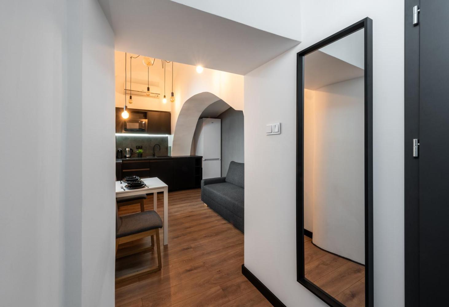 Apartments Florianska 24 크라쿠프 외부 사진