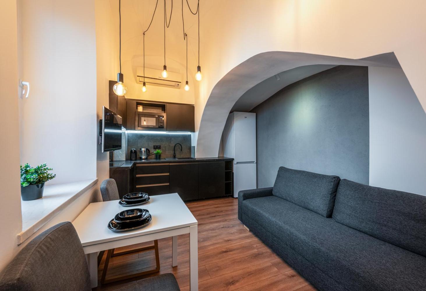 Apartments Florianska 24 크라쿠프 외부 사진