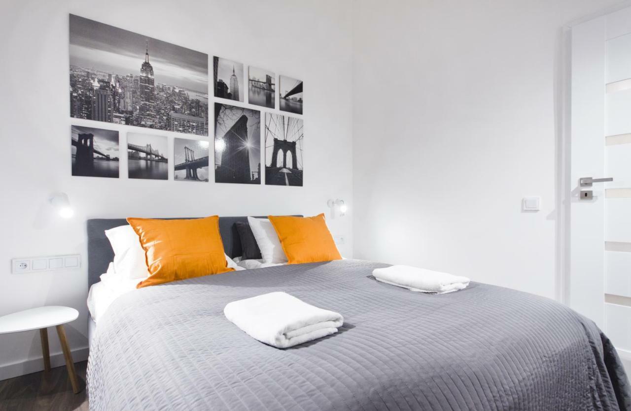 Apartments Florianska 24 크라쿠프 외부 사진