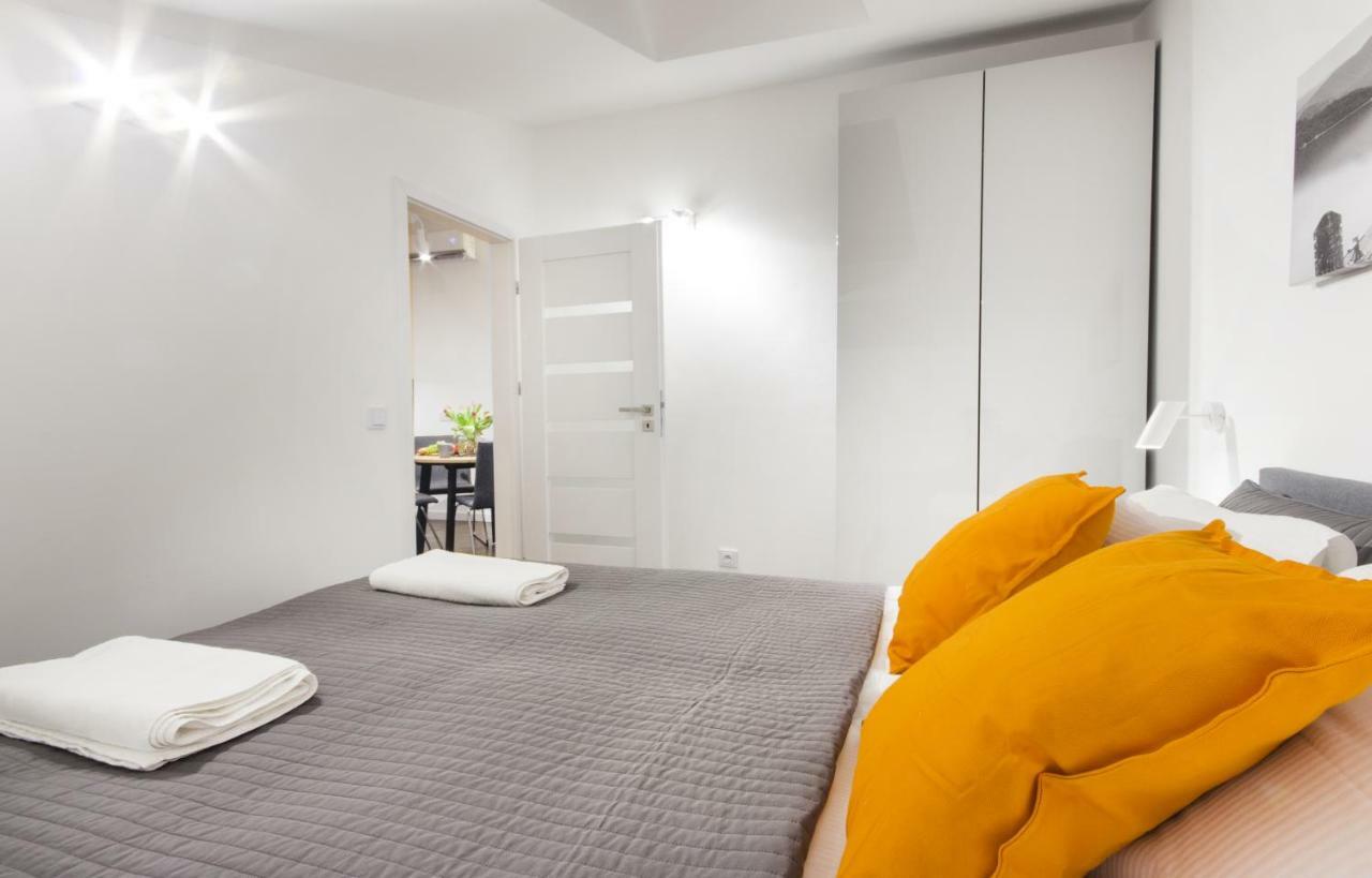 Apartments Florianska 24 크라쿠프 외부 사진