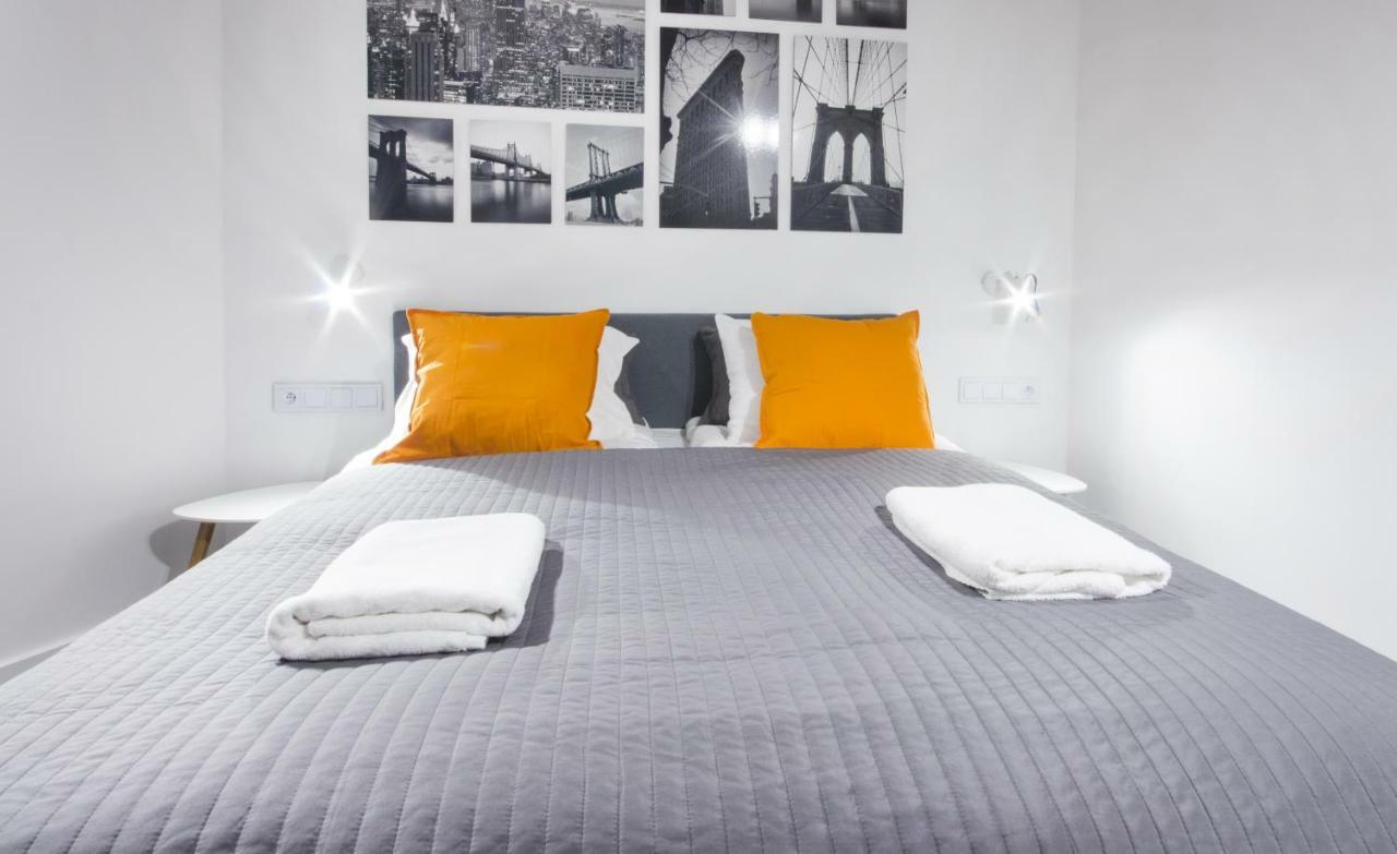 Apartments Florianska 24 크라쿠프 외부 사진
