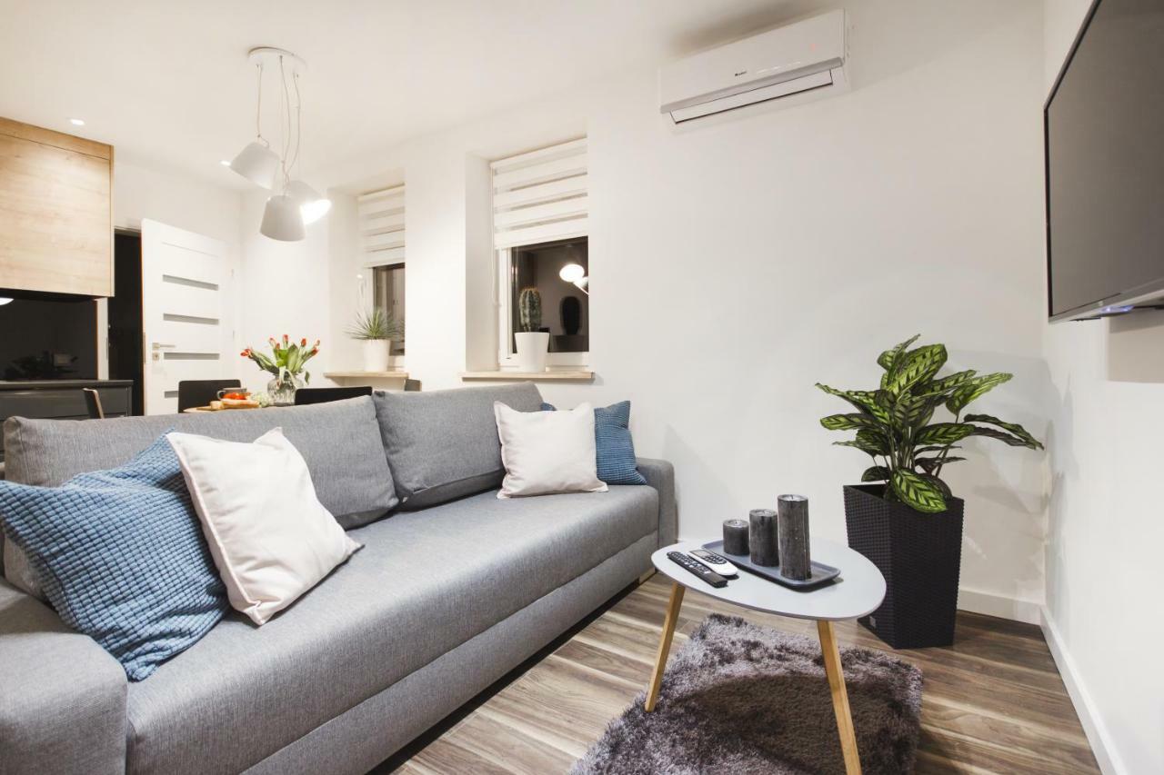 Apartments Florianska 24 크라쿠프 외부 사진