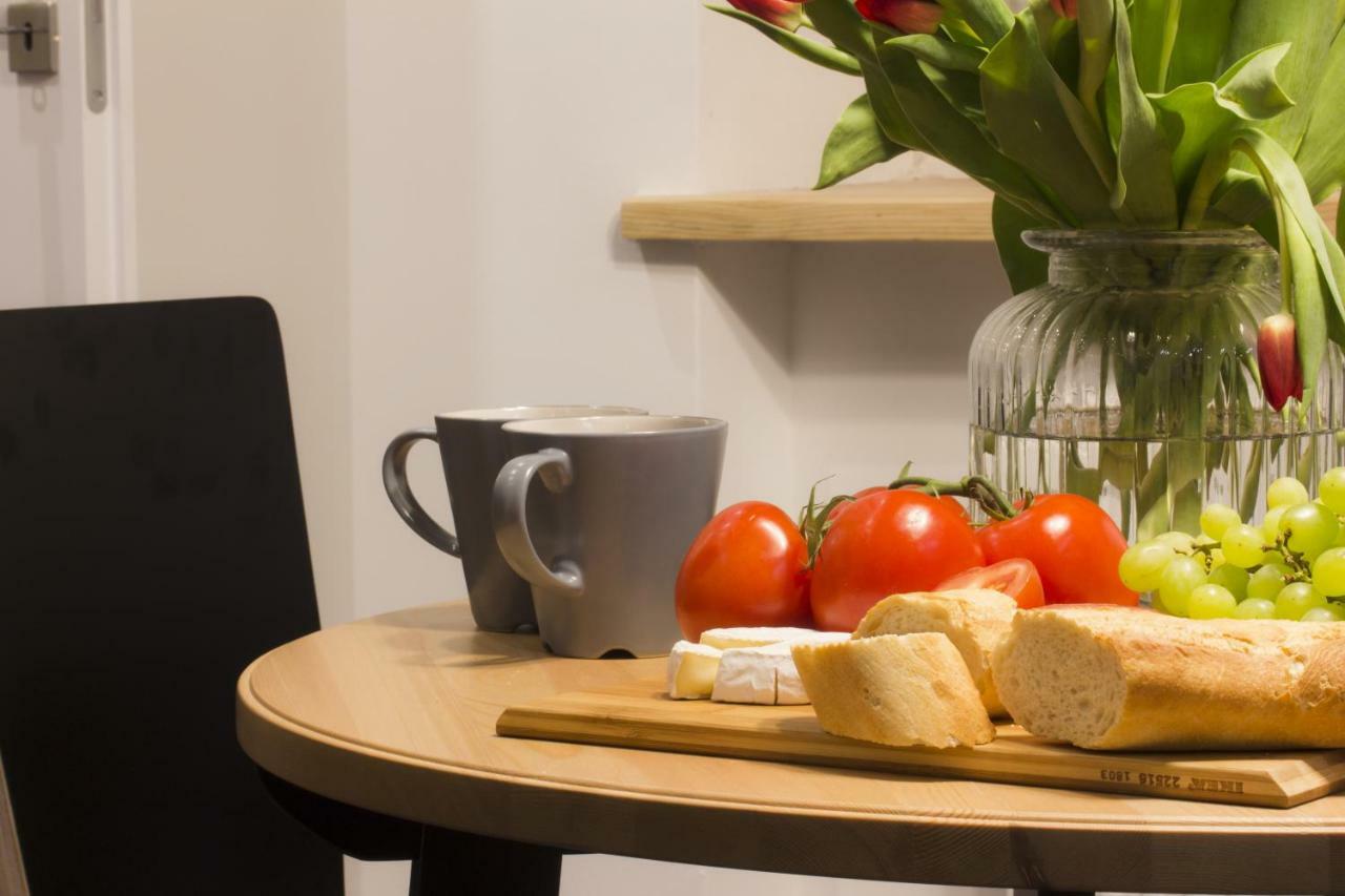 Apartments Florianska 24 크라쿠프 외부 사진