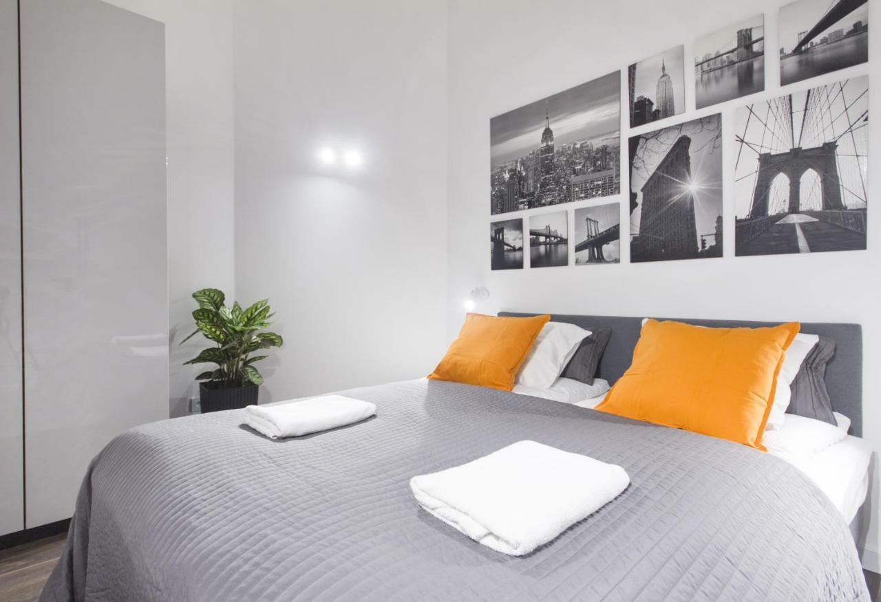 Apartments Florianska 24 크라쿠프 외부 사진