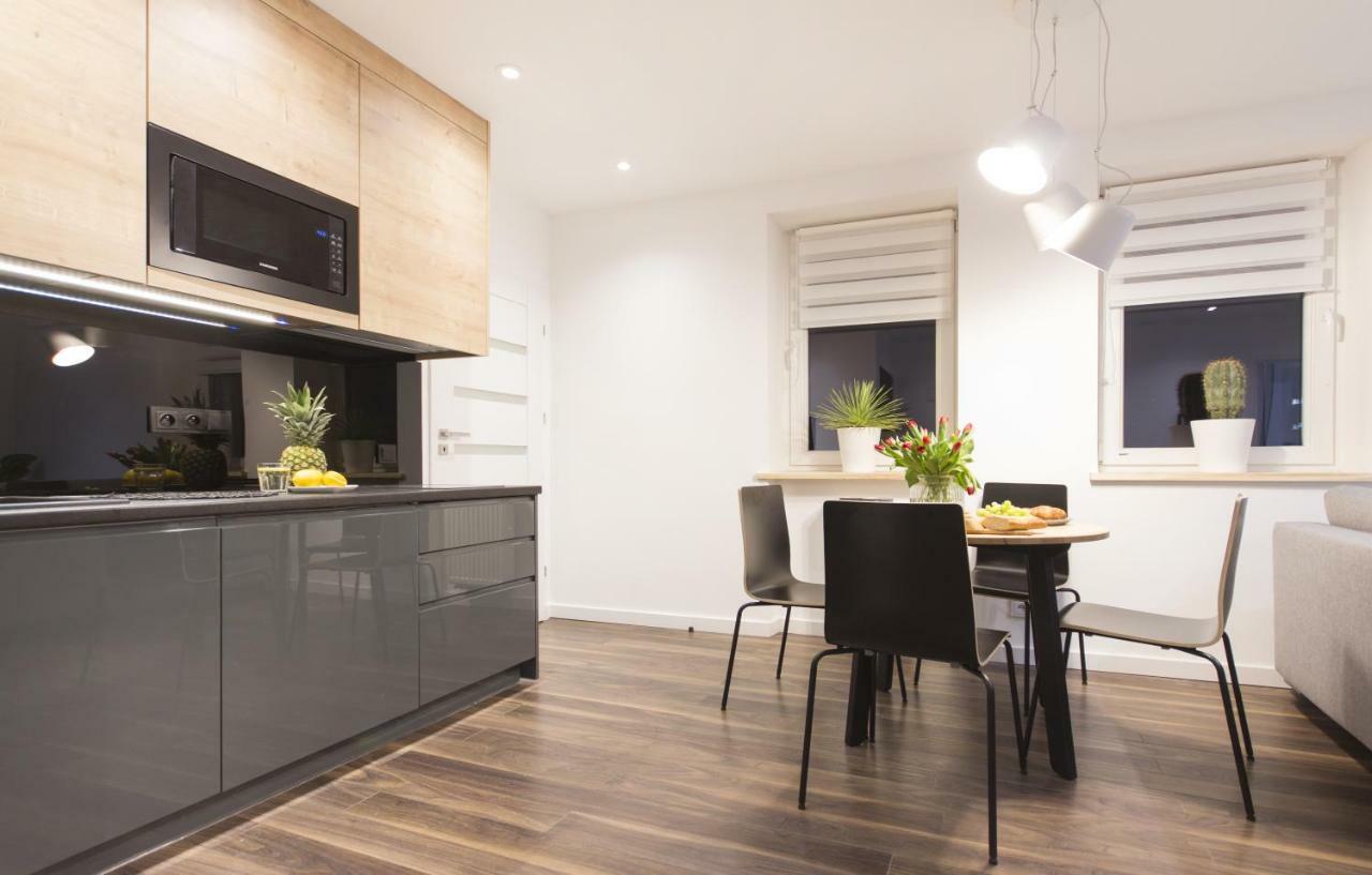 Apartments Florianska 24 크라쿠프 외부 사진