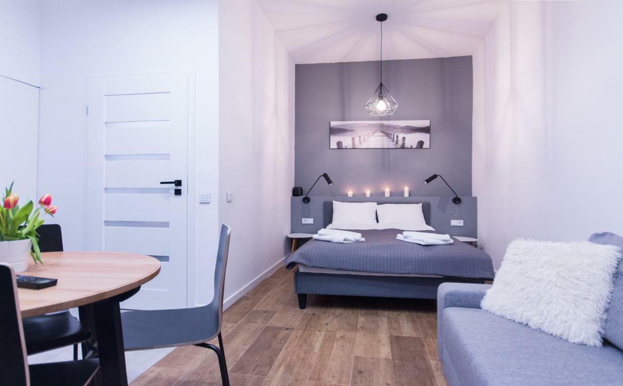 Apartments Florianska 24 크라쿠프 외부 사진