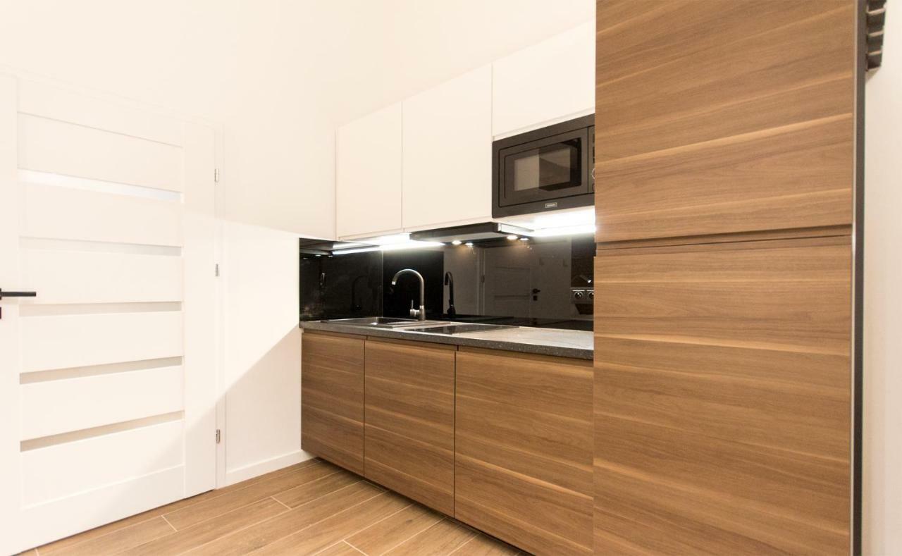 Apartments Florianska 24 크라쿠프 외부 사진
